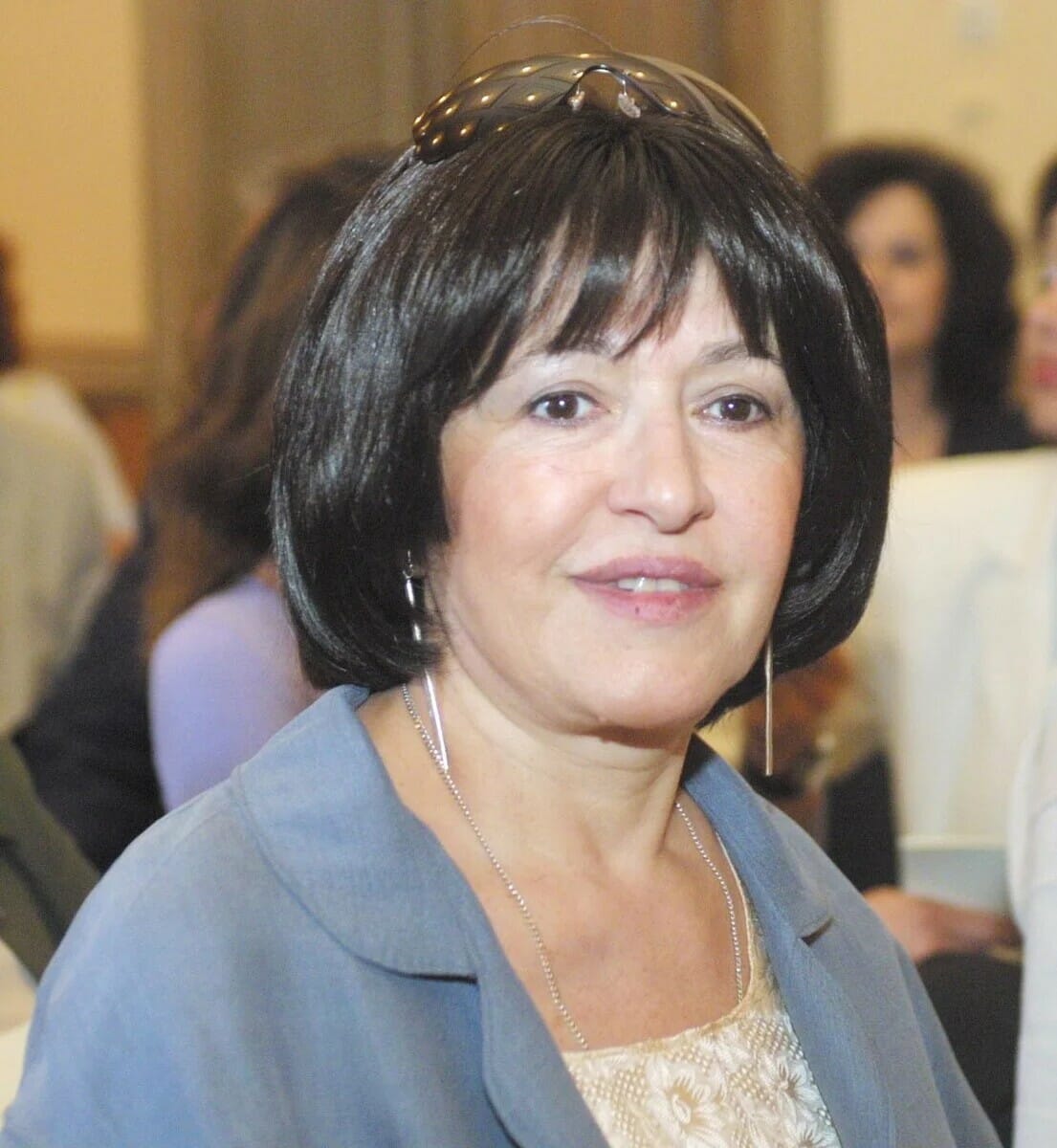 Μάρθα Καραγιάννη: «Είναι μια πληγή που δεν θα κλείσει ποτέ» - Η τελευταία της συνέντευξη