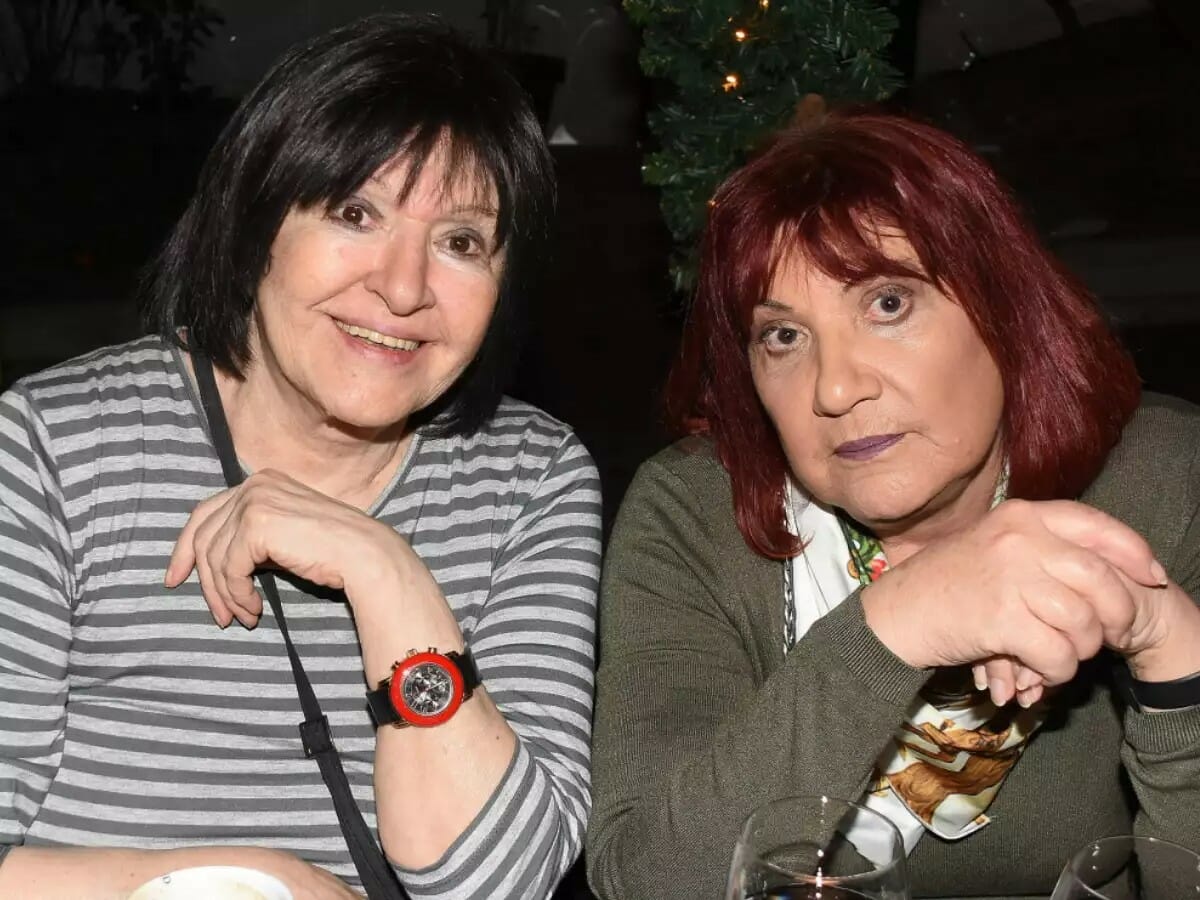 Μάρθα Καραγιάννη: Απίστευτη καταγγελία μετά τον θάνατό της – «Οι Αρχές δεν επιτρέπουν να αποτεφρωθεί»