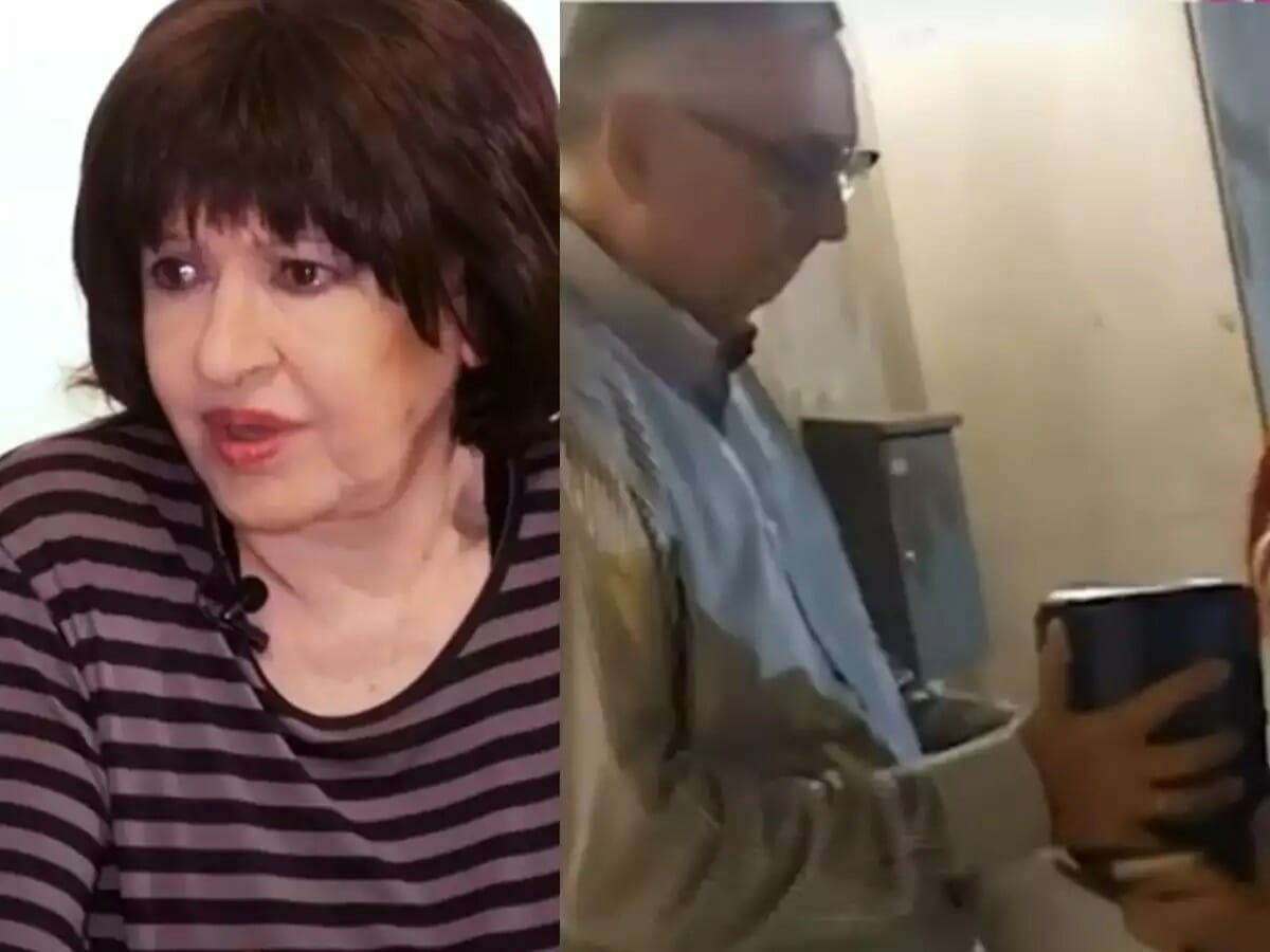 Μάρθα Καραγιάννη: Έγινε η αποτέφρωση της σορού της