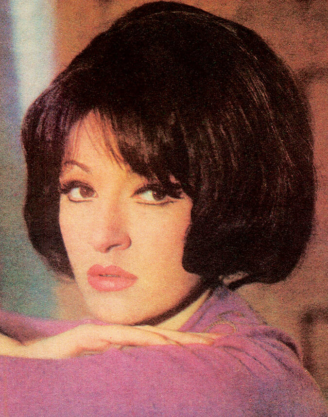 Ο καλλιτεχνικός χώρος αποχαιρετά την Μάρθα Καραγιάννη