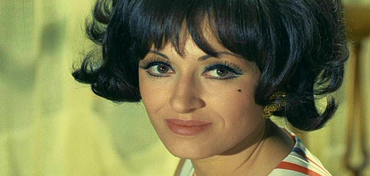 Πέθανε η Μάρθα Καραγιάννη