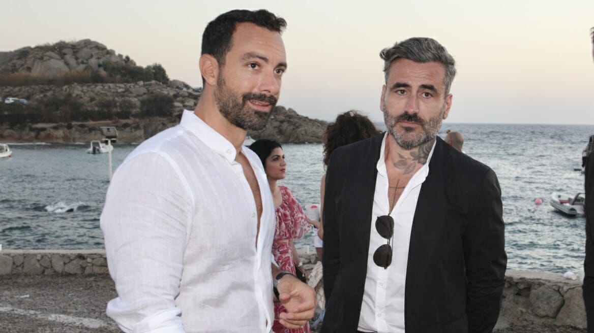 Χριστίνα Μπόμπα: Τι αναφέρει για την επανασύνδεση Τανιμανίδη – Μαυρίδη