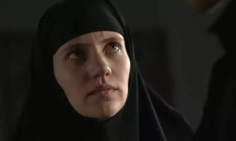 Μαύρο Ρόδο: Κατασκευάζουν εξαρχής μοναστήρι