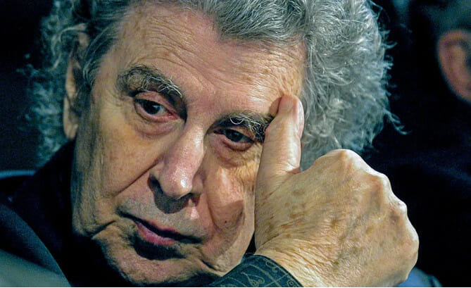 Μίκης Θεοδωράκης: Ένας χρόνος από τον θάνατό του – Συγκίνηση στο μνημόσυνο