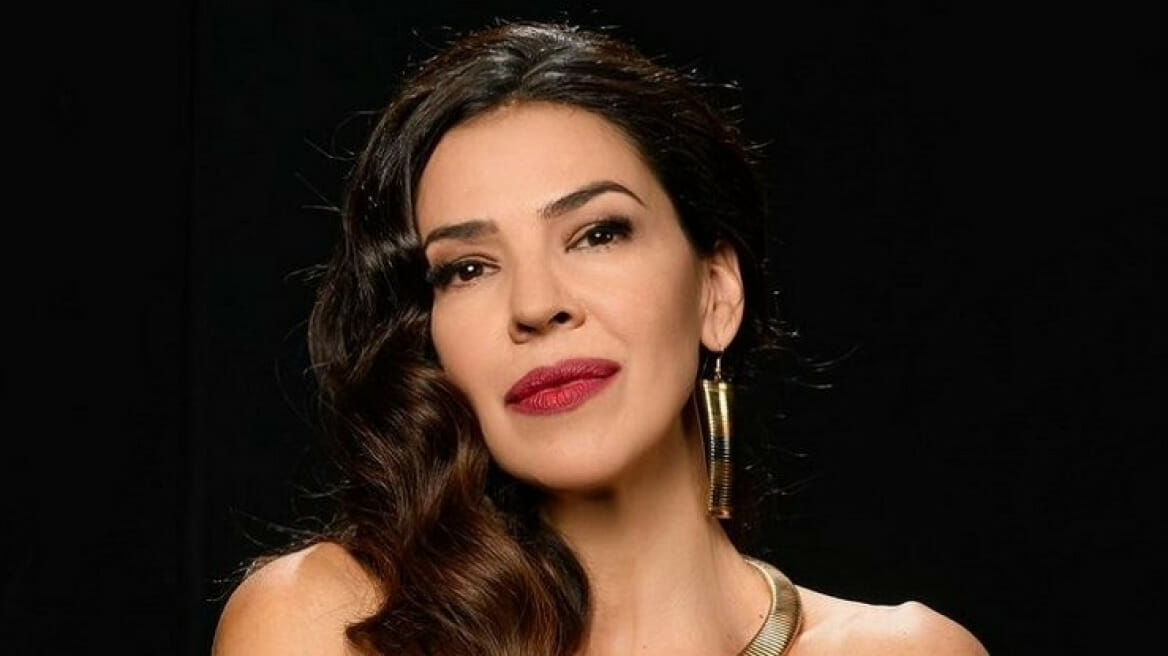 Ναταλία Δραγούμη: «Δεν ξέρω αν αυτό που βλέπουμε στο GNTM 5 είναι υγιές ή όχι!»