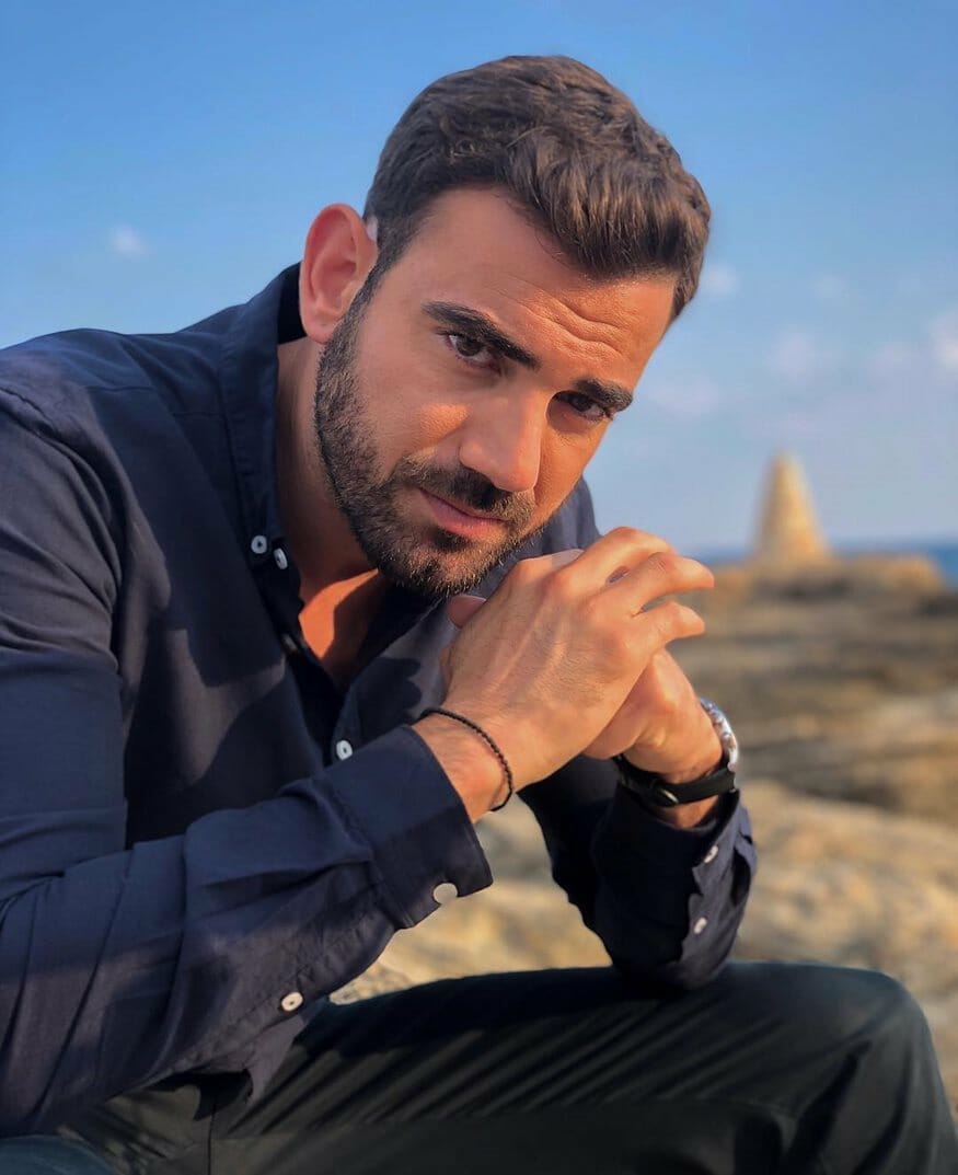 Νίκος Πολυδερόπουλος: «Χρεοκόπησα, με κυνηγούσαν οι αγωγές και οι δικηγόροι»