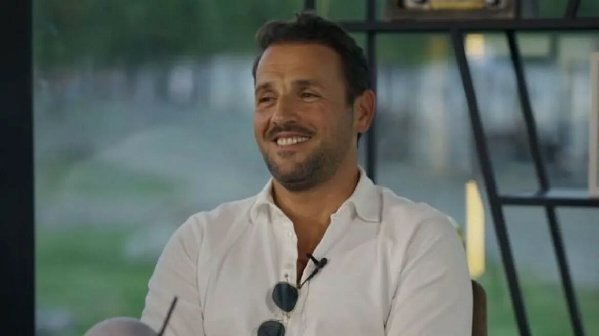 Νίκος Βέρτης: «Θα προτιμούσα να δουλεύω σε σουβλατζίδικο τζάμπα, παρά να πάω στο Survivor»