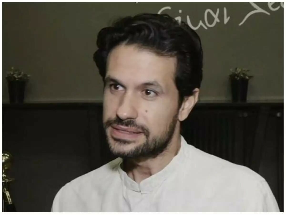 Ορφέας Αυγουστίδης: Μιλάει πρώτη φορά για το γάμο με τη σύζυγό του και τον ρόλο του πατέρα