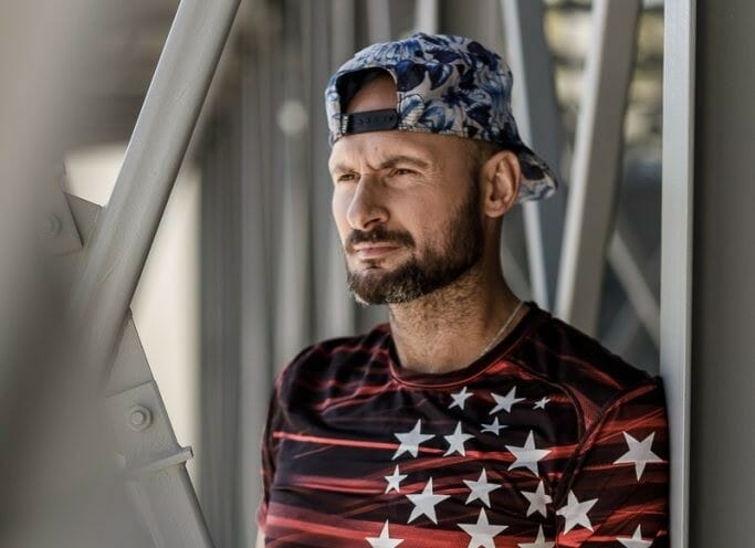 Πάνος Αργιανίδης: Σε ψυχιατρικό ίδρυμα ο πρώην παίκτης του Survivor που απειλούσε να αυτοκτονήσει