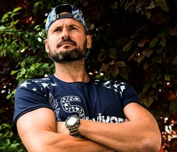 Πάνος Αργιανίδης: Όσα είπε ο διευθυντής του Δρομοκαΐτειου για την εισαγωγή του πρώην παίκτη του Survivor