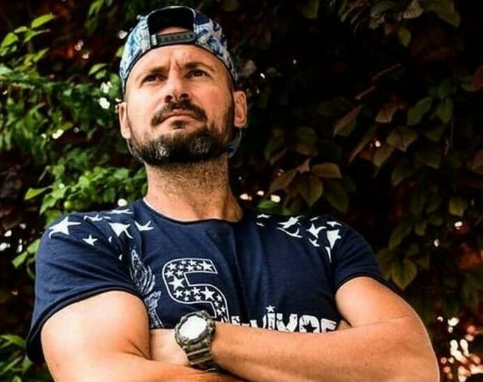 Πάνος Αργιανίδης: Γιατί «τρελάθηκε» ο Survivor - μάνατζερ ράγκμπι όταν έσβησαν τα φώτα