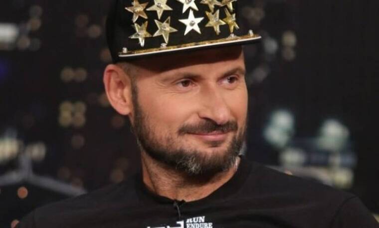 Τέλος στο θρίλερ στο Κρυονέρι: Βγήκε από τα ΕΛΤΑ ο πρώην παίχτης του Survivor που απειλούσε να αυτοκτονήσει