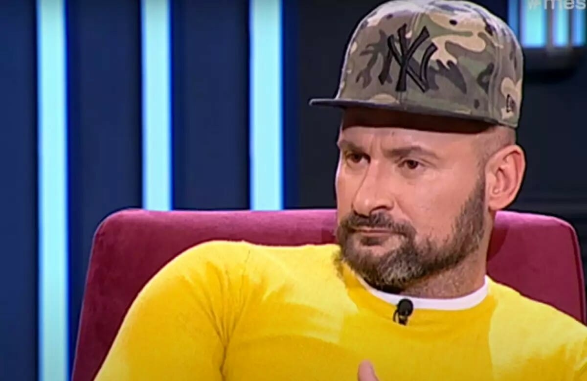 Πάνος Αργιανίδης: Το Survivor, ο καρκίνος και η απόπειρα αυτοκτονίας