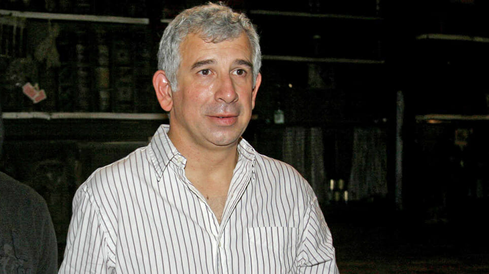 Πέτρος Φιλιππίδης: Αυτή είναι η πρώτη μάρτυρας υπεράσπισης του ηθοποιού