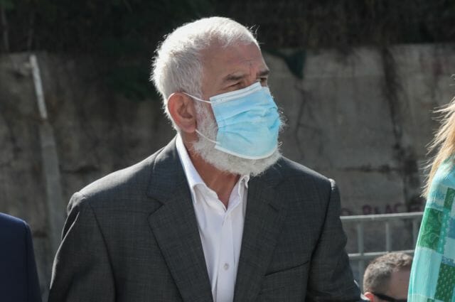 Δίκη Φιλιππίδη: Όσα κατέθεσε ο πατέρας της δεύτερης καταγγέλλουσας