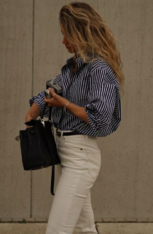 Πουκάμισο: Το ιδανικό ρούχο για αυτή την εποχή