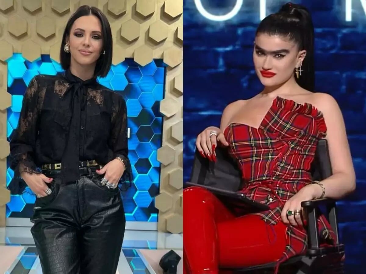 Ραμόνα Βλαντή για Σοφία Χατζηπαντελή: «Όχι πλαστικά σε θάλασσες και ακτές»