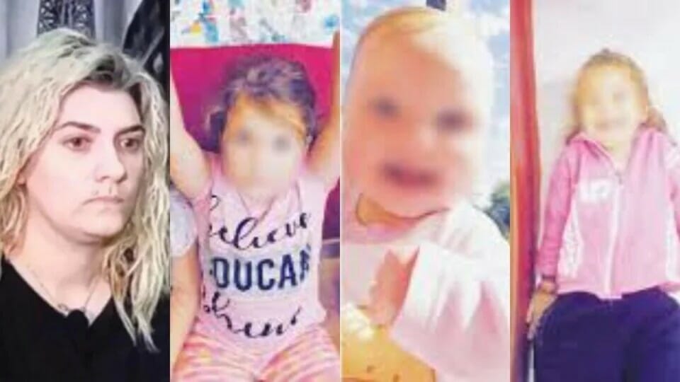 Ρούλα Πισπιρίγκου: «Άσπλαχνη, σκληρή και ανάλγητη» την χαρακτηρίζει η εισαγγελική πρόταση