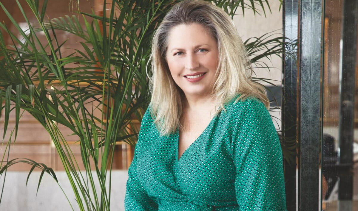 Η Σάντρα Βουτσά «σπάει» τη σιωπή της: Πως είναι οι σχέσεις της σήμερα με την Αλίκη Κατσαβού;