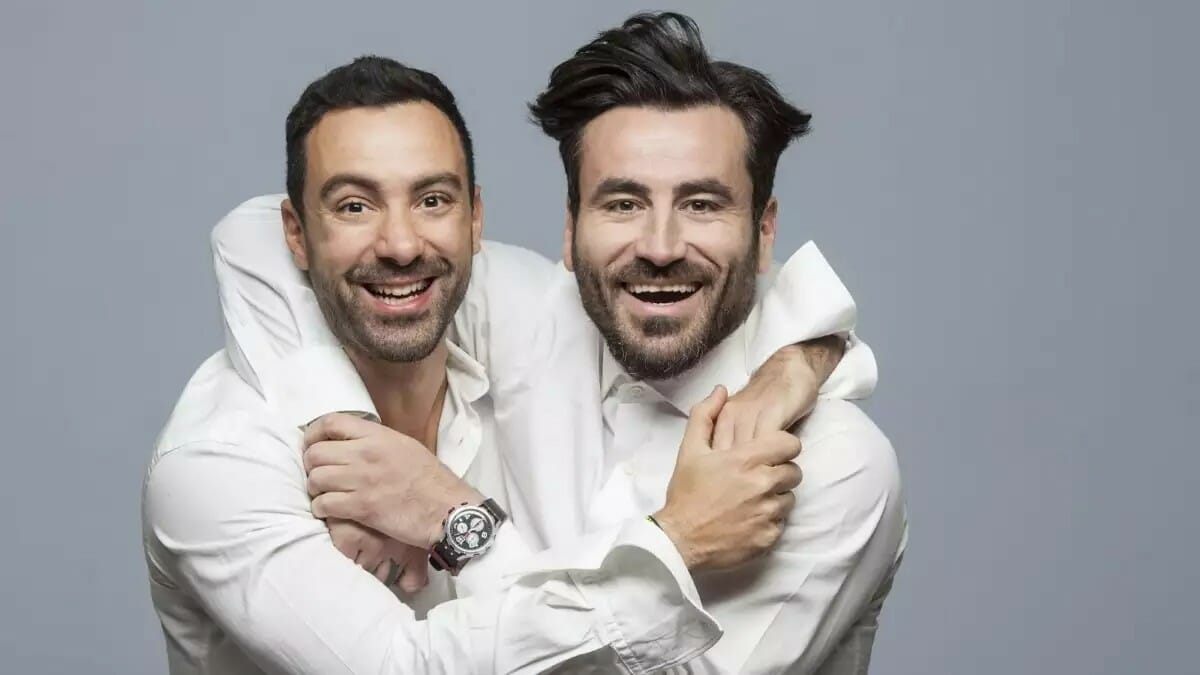 Τανιμανίδης - Μαυρίδης: Το World Party, το τέλος της φιλίας τους και η επανασύνδεση