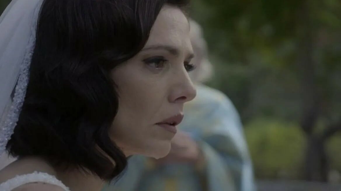 Σασμός: Η «απογοήτευση» του Twitter για την κατάληξη του γάμου Μαθιού - Βασιλικής