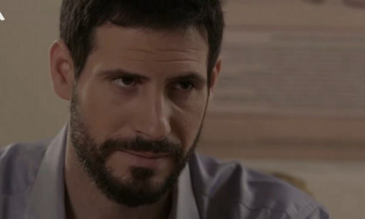 Σασμός: Tο Twitter βρήκε τον πραγματικό δολοφόνο του Άγγελου