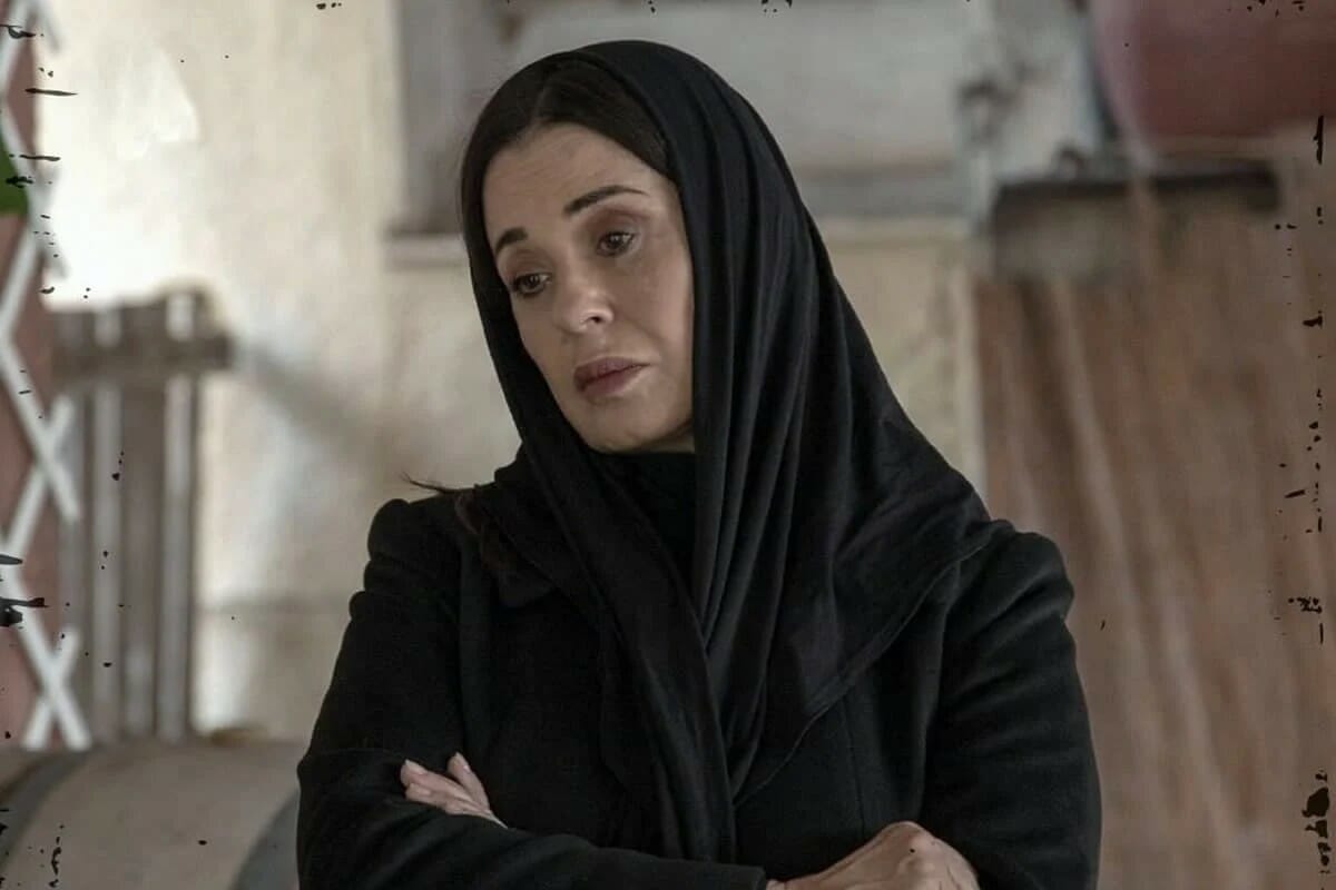 Σασμός: Η Καλλιόπη θυσιάζεται για τον γιο της!