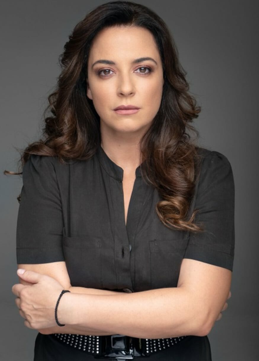 Σοφία Φαραζή: Το αυτοάνοσο και οι ενεργειακές θεραπείες