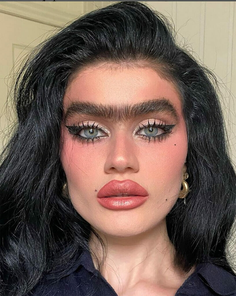 Σοφία Χατζηπαντελή: Τα αστρονομικά ποσά που βγάζει από το GNTM 5