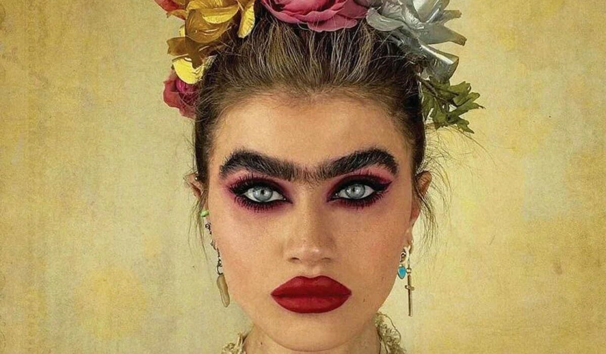 Σοφία Χατζηπαντελή: Πως σχολίασε το Twitter την είσοδό της στο GNTM;