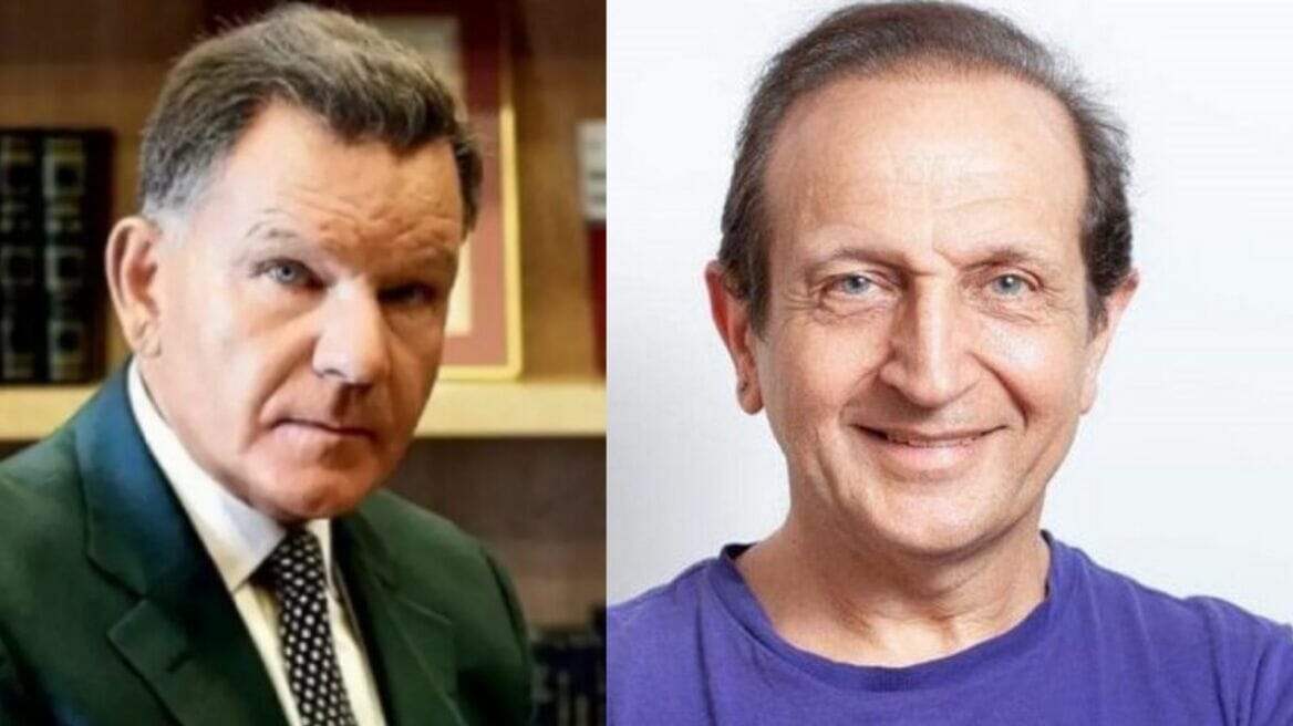 Ο Σπύρος Μπιμπίλας έστειλε εξώδικο στον Αλέξη Κούγια