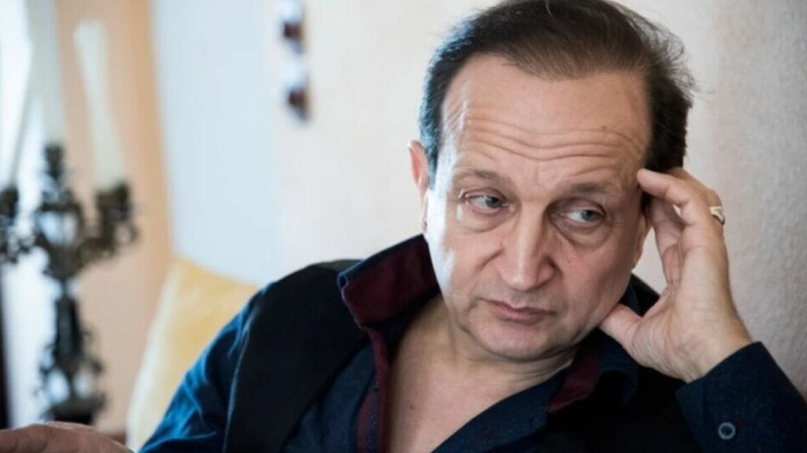 Σπύρος Μπιμπίλας: «Η δικηγόρος του Πέτρου Φιλιππίδη με κάλεσε σε φαγητό και μου αγόρασε λαχεία»