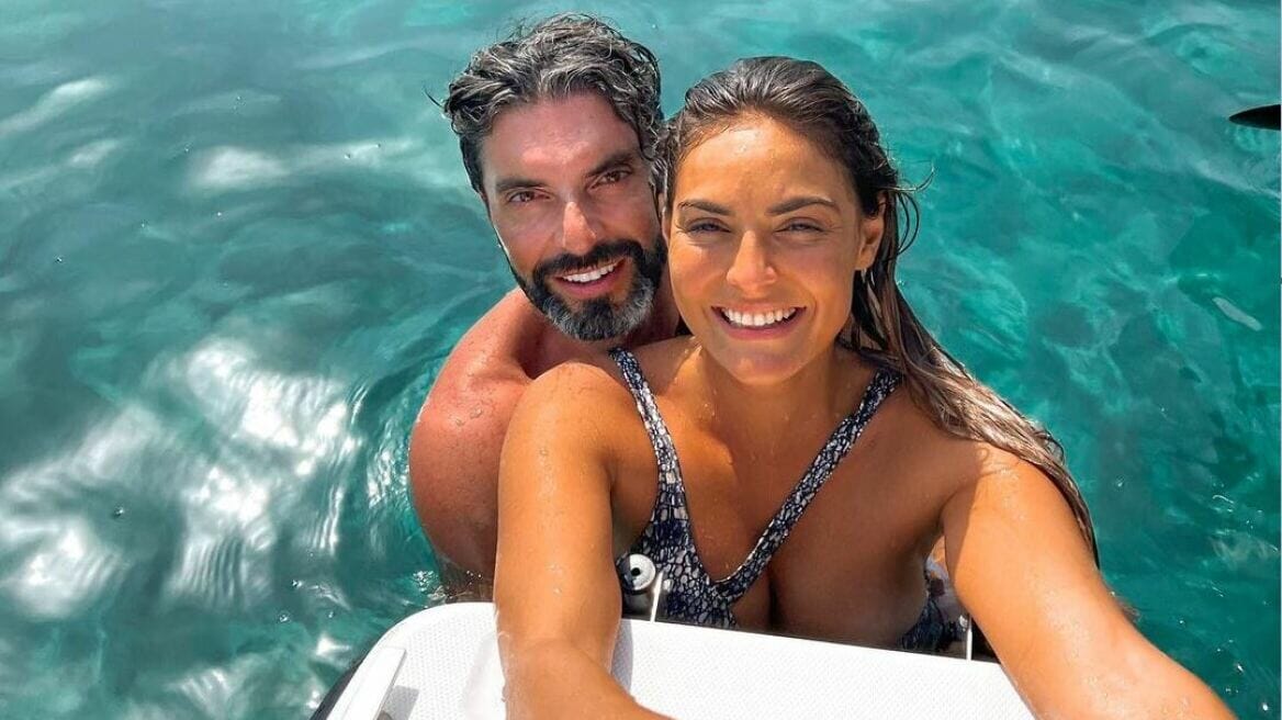 Σπύρος Μαρτίκας: «Από το Survivor έφυγα με το μεγαλύτερο έπαθλο, τη Βρισηίδα»