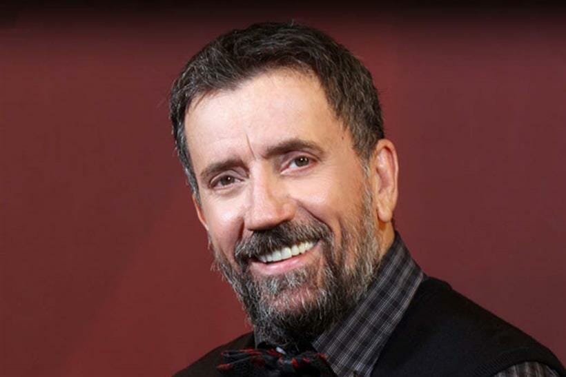 Σπύρος Παπαδόπουλος: «Με έχουν αδικήσει όπως όλους μας. Σε άδικες κριτικές ήμουν πάντα ψύχραιμος»