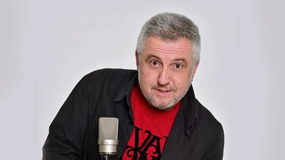 Στάθης Παναγιωτόπουλος: Γνωστή δημοσιογράφος τον κατηγορεί για δημοσίευση προσωπικών στιγμών της