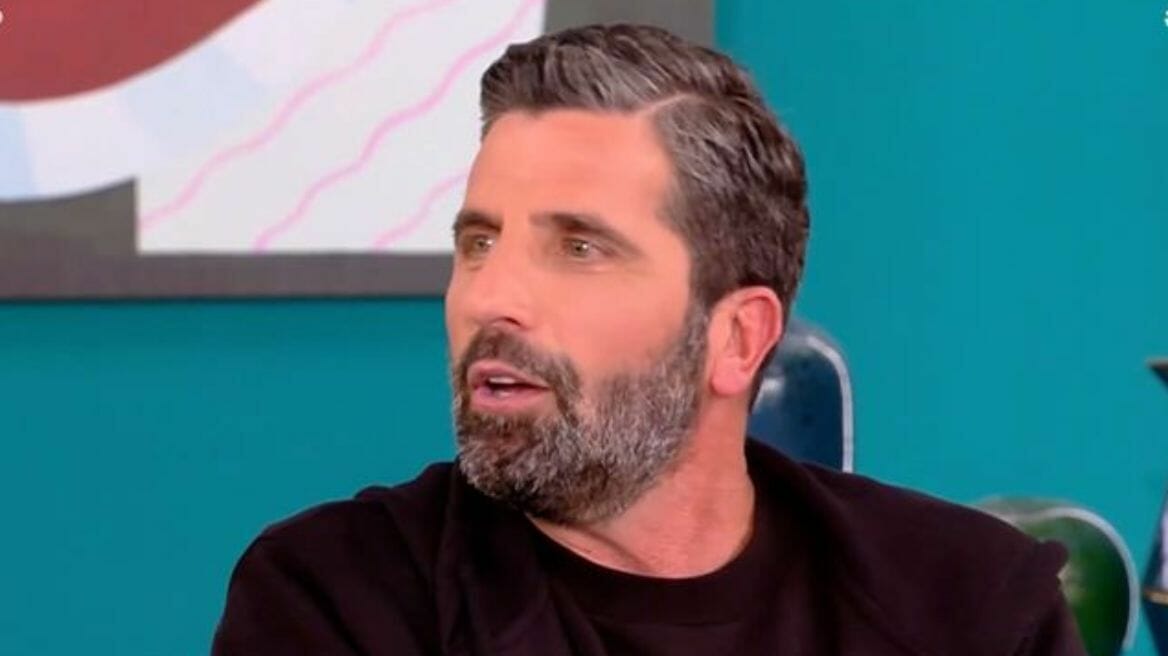 Θανάσης Βισκαδουράκης: Βρέθηκε το αυτοκίνητο που του είχαν κλέψει