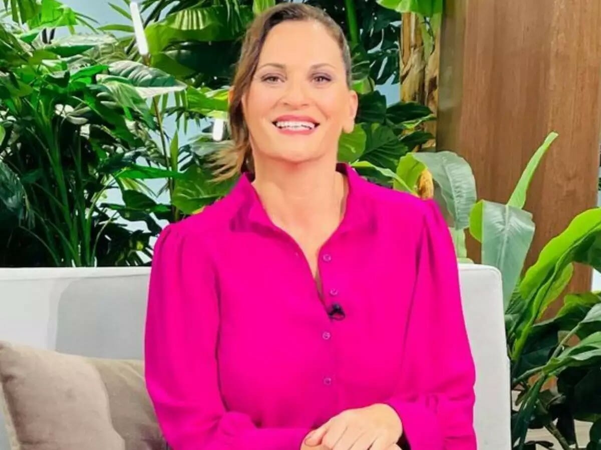 Θεοφανία Παπαθωμά: Ο λόγος που απείχε 10 χρόνια από την τηλεόραση