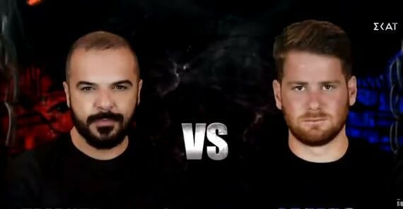 Τζέιμς Καφετζής για «All Star Survivor»: «Για να πάω, θέλω ότι πάρει ο Ντάφυ, συν 100 ευρώ παραπάνω»