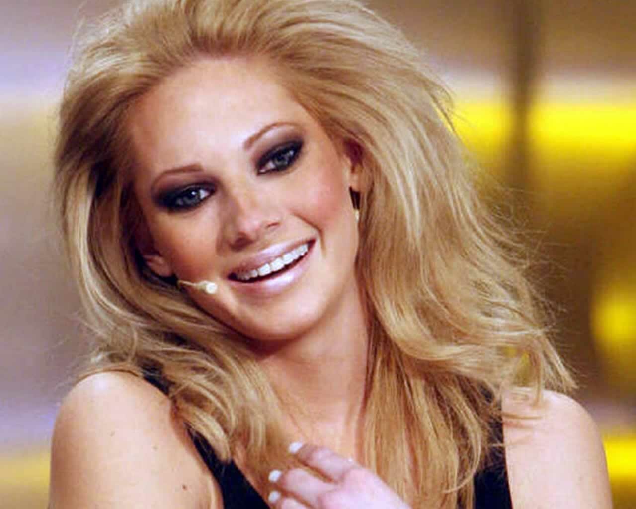 Τζούλια Αλεξανδράτου: Ποζάρει με τον σύντροφό της λίγο πριν γίνει για πρώτη φορά μητέρα