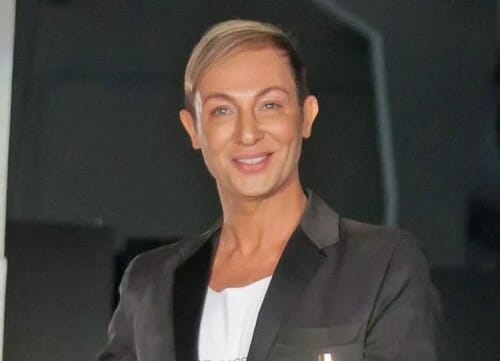 Ο Βασίλειος Κωστέτσος για Βίκυ Καγιά στο GNTM: «Δελεάστηκε από τα λεφτά και κάνει την κακιά»