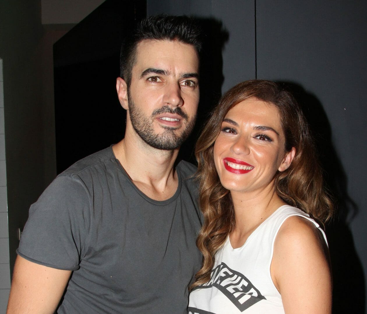 Βάσω Λασκαράκη: Μιλάει για το διαζύγιό της με τον Γιάννη Τσιμιτσέλη