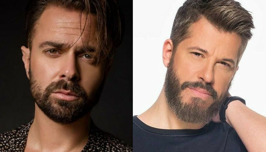 Χάρης Βαρθακούρης για Ηλία Βρεττό: «ΚΑΜΙΑ συνεργασία, ποτέ...»