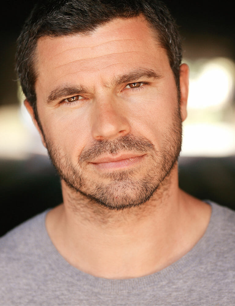 Ο Χρήστος Βασιλόπουλος ψάχνει μέσω αγγελίας ηθοποιούς αλλά τζάμπα!