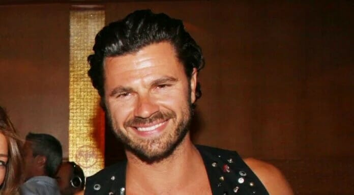 Χρήστος Βασιλόπουλος: Αυτή είναι η πρώην σύζυγος του ηθοποιού