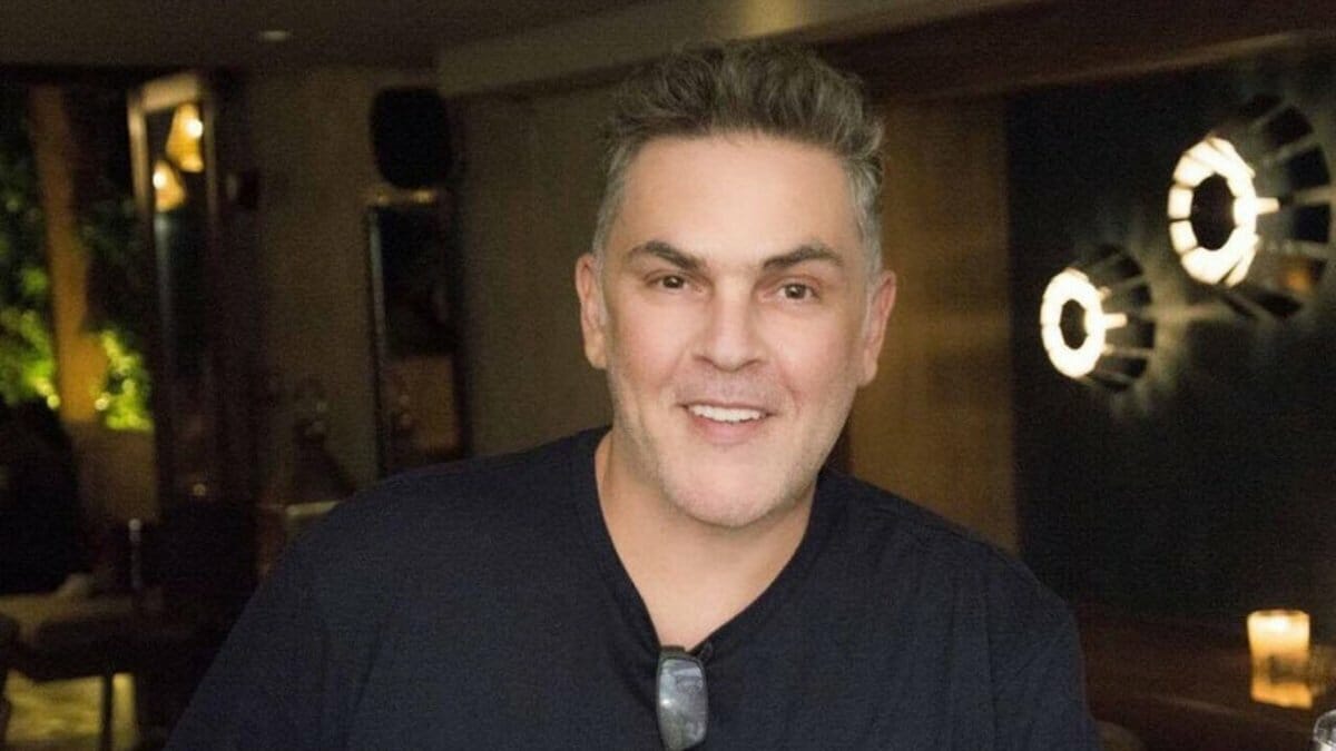 Αντώνης Λουδάρος: «Οι άνθρωποι στην τηλεόραση είναι τέρατα!»