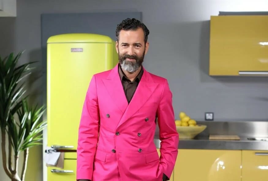 «Κόλαφος» ο Άγγελος Μπράτης: «Δεν μου λείπει το GNTM!»