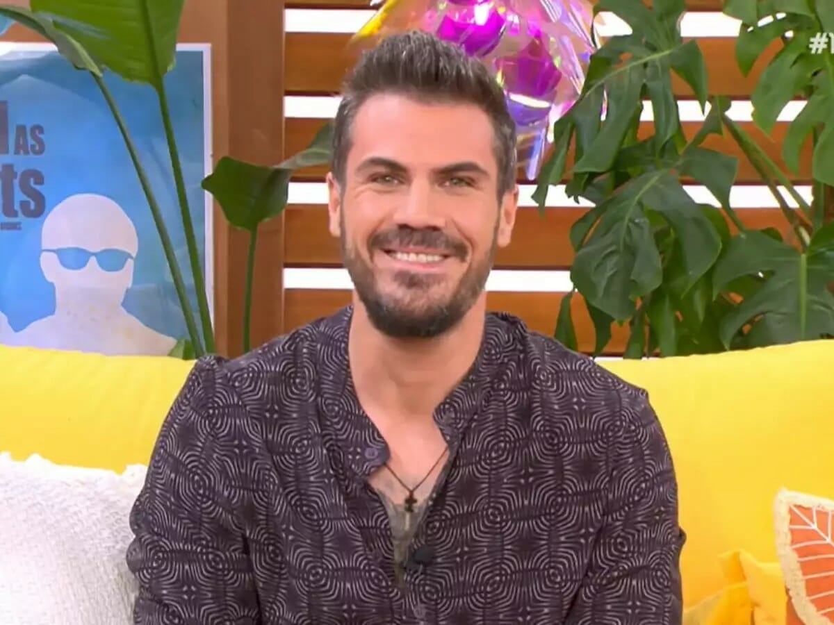 Άκης Πετρετζίκης για τον γιο του, Αχιλλέα: «Είναι το φανταστικότερο παιδί του κόσμου»