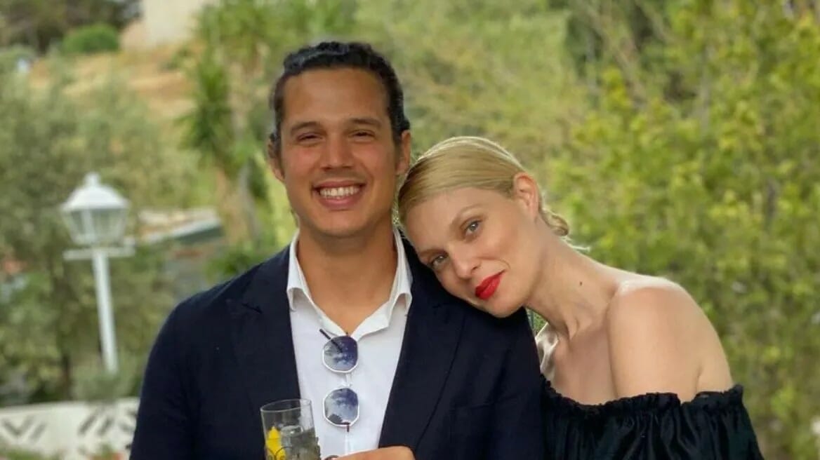 Αναστασία Περράκη για τον Χρήστο Μπίρμπα: «Εγώ έκανα το πρώτο βήμα, μου το έπαιζε δύσκολος»