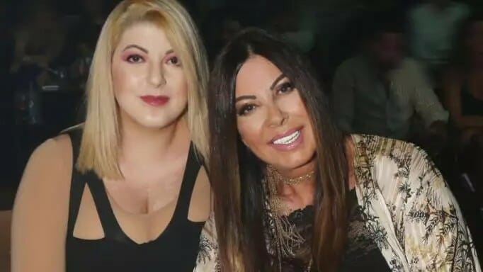 Άντζελα Δημητρίου - Ξεσπά η κόρη της: «Δεχόμαστε μεγάλο πόλεμο από αυτά τα ορκ»