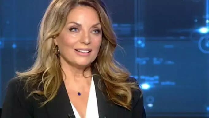 Πένθος για την Άντζελα Γκερέκου